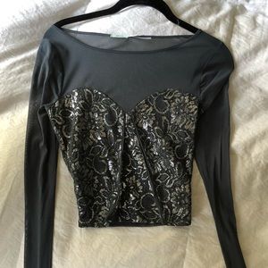 Kimichi Blue Urban Top